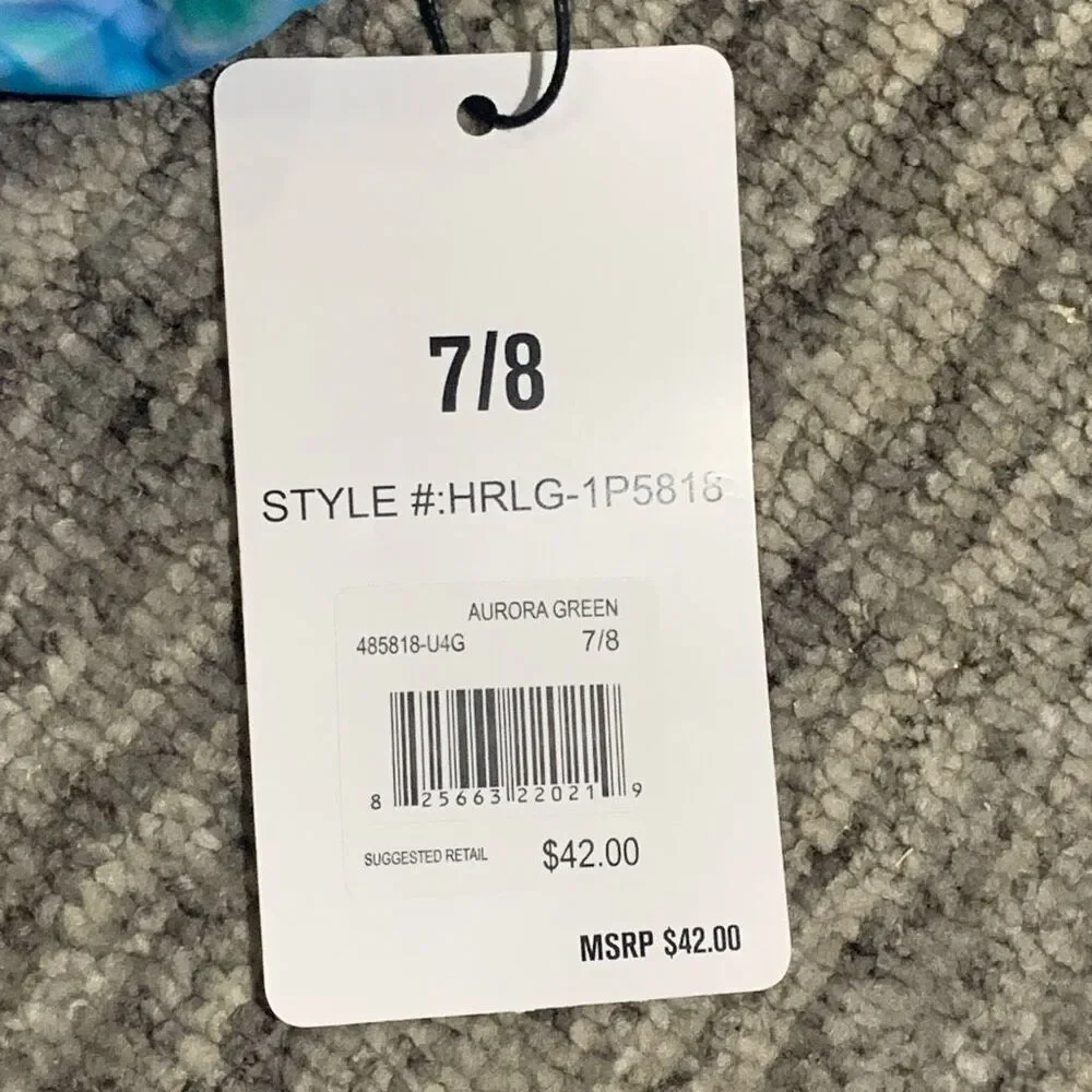 Hurley brand new